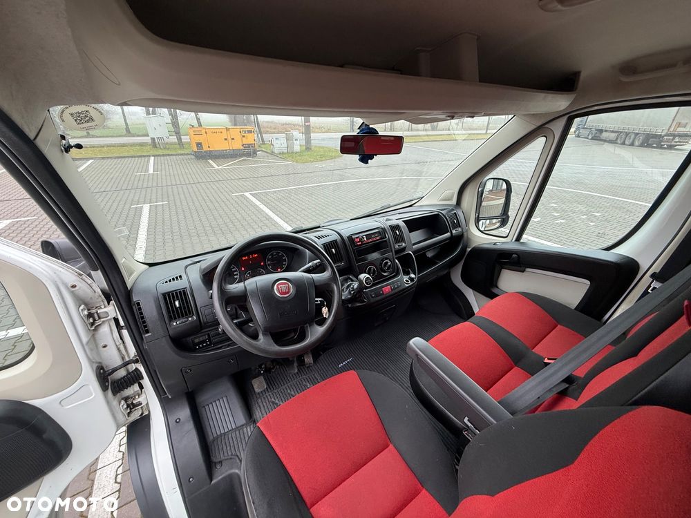 Fiat DUCATO MAXI - 30