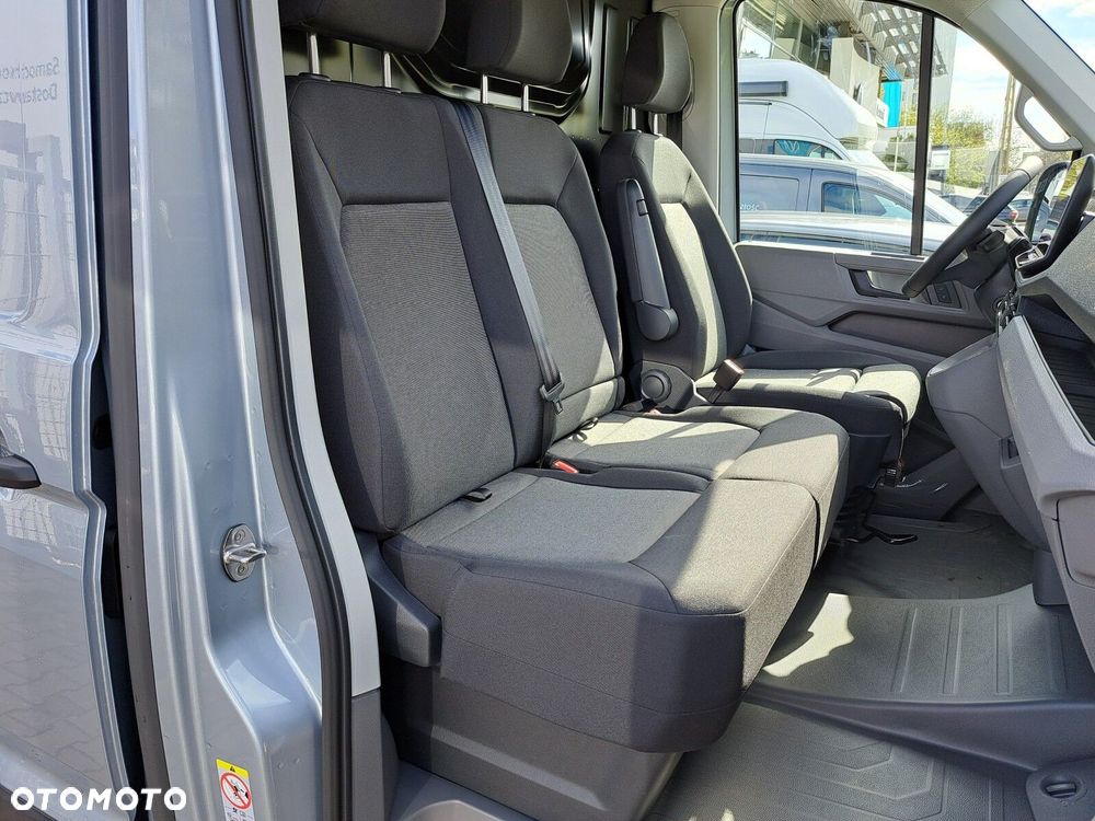 Volkswagen Crafter - 20