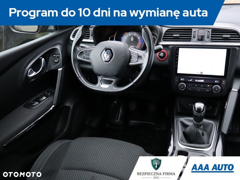 Renault Kadjar - 8