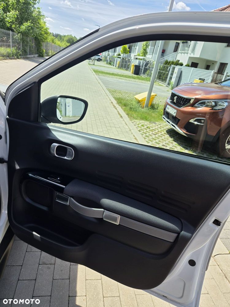 Citroën C4 Cactus - 16