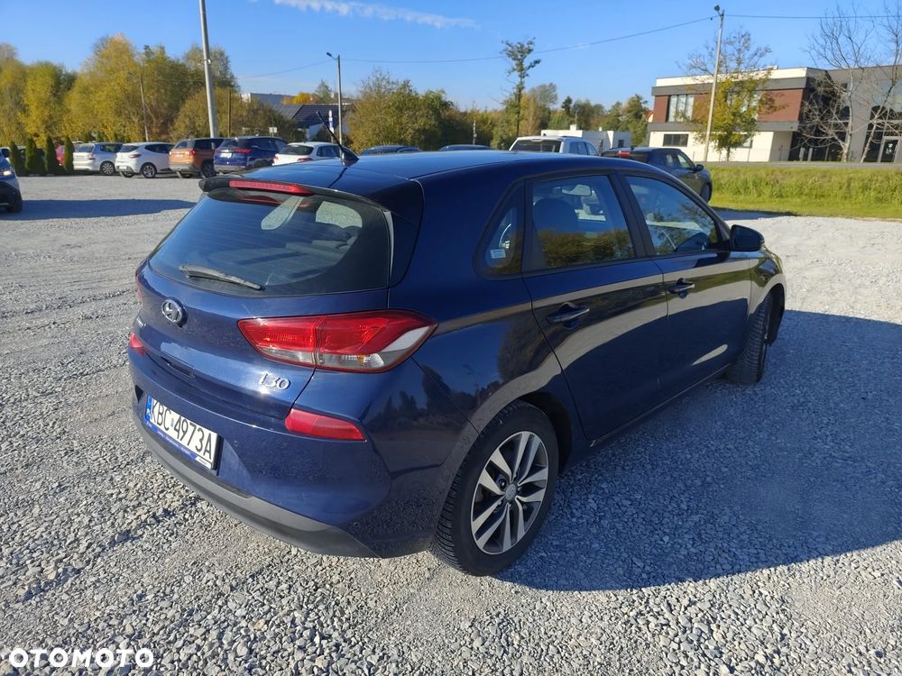 Hyundai i30 - 4