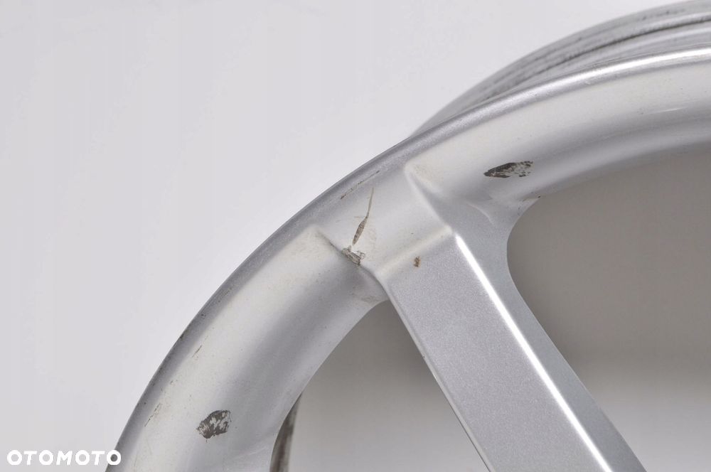 ASTON MARTIN FELGA ALUMINIOWA R19" 8.5J 5X114.3 ET50  4G43-1007-AB - 3