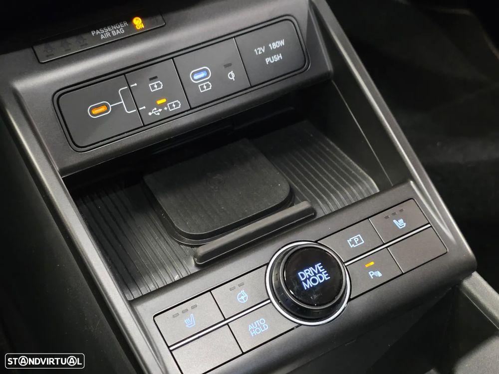 Hyundai Kauai 65.4 kWh Premium - 18