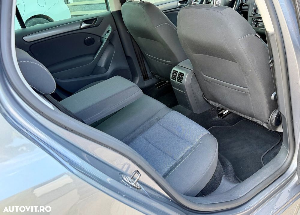 Volkswagen Golf 1.4 TSI Style - 6