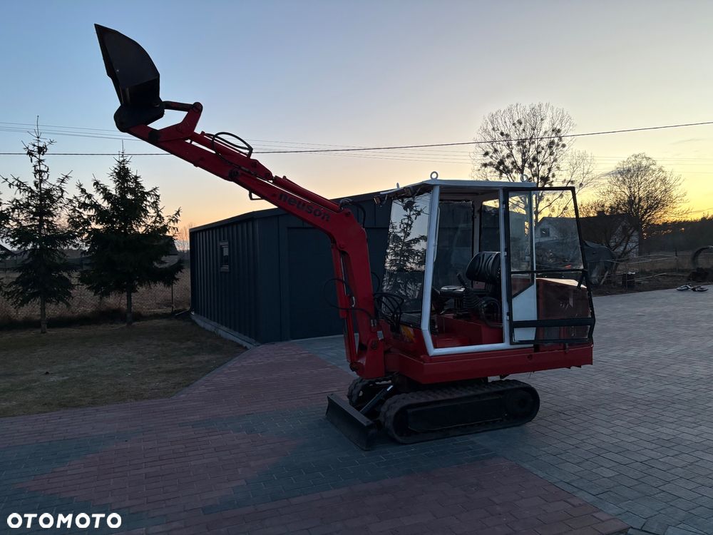 Wacker Neuson Neuson - 13