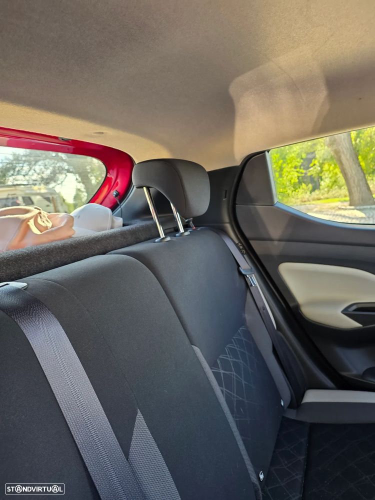 Nissan Micra 1.0 IG-T N-Connecta - 23