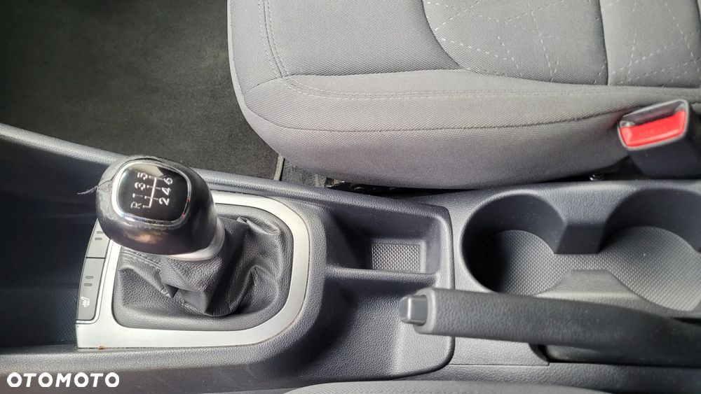 Kia Rio 1.4 Dream Team Edition - 20