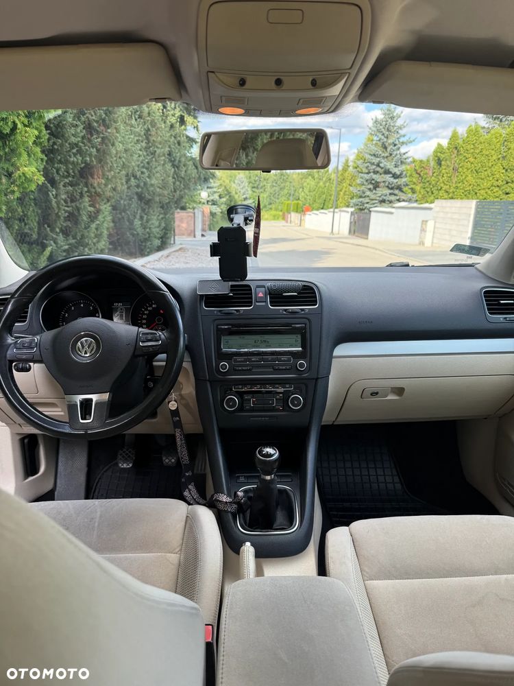 Volkswagen Golf 1.4 TSI Highline - 5