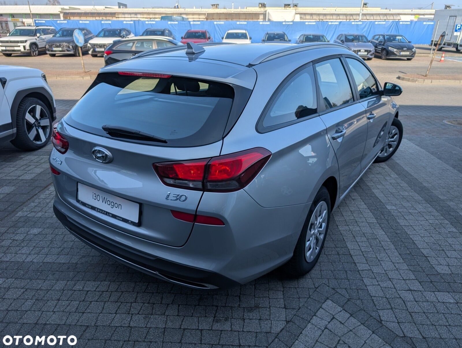 Hyundai i30 - 3