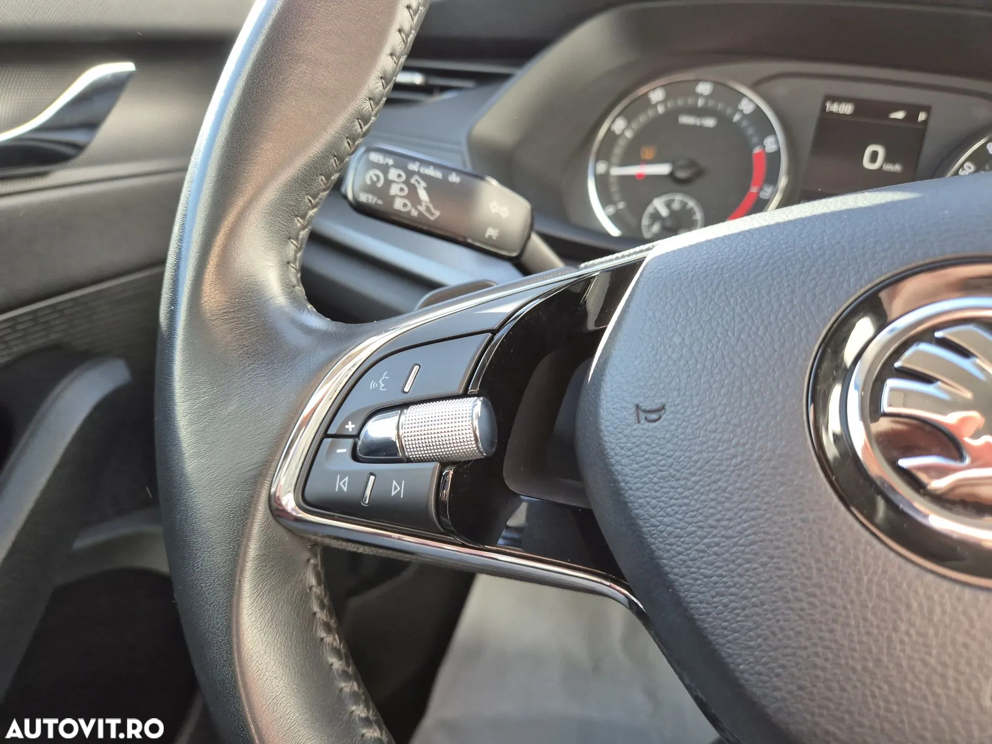 Skoda Octavia 1.0 TSI DSG Mild Hybrid Ambition - 12