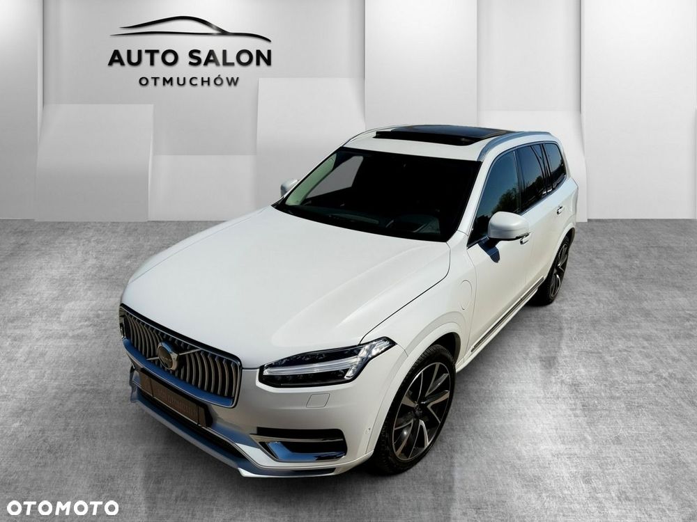 Volvo XC 90 - 2