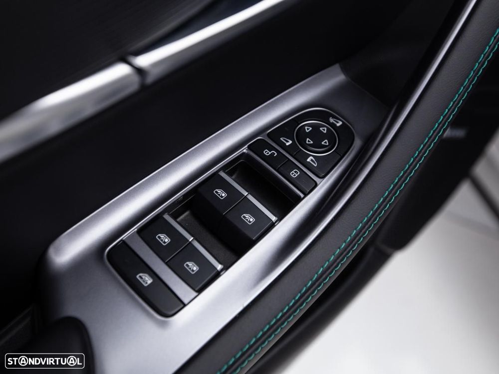 BYD Seal U 1.5 DM-i Design - 19