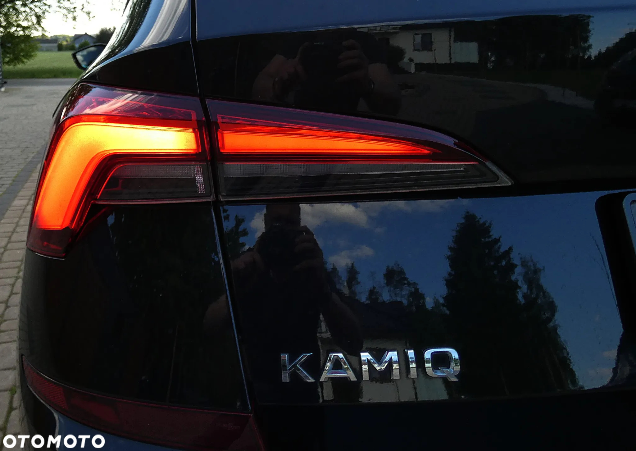 Skoda Kamiq - 5