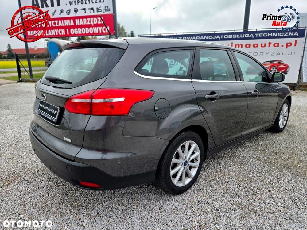 Ford Focus - 11