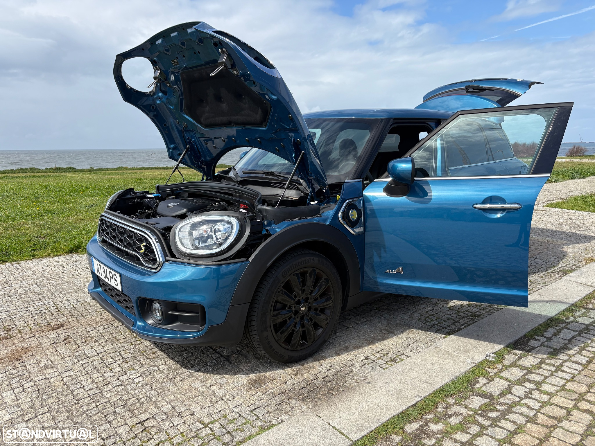 MINI Countryman - 17