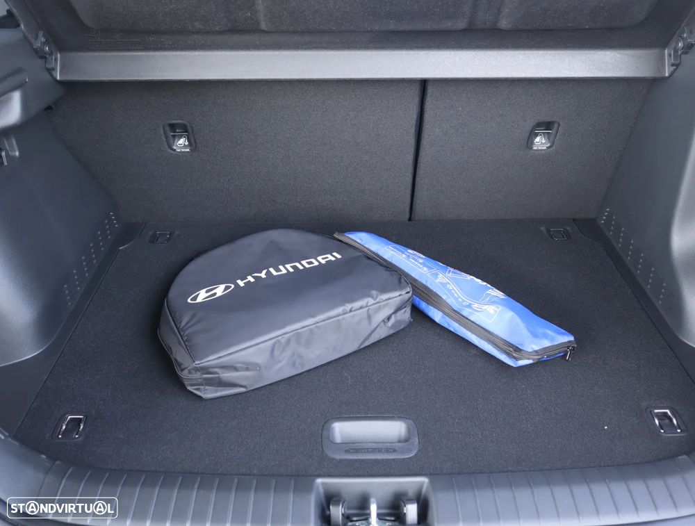 Hyundai Kauai Trend - 53