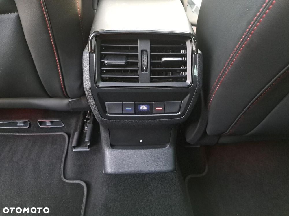 Skoda Kodiaq 2.0 TSI 4x4 RS DSG - 21