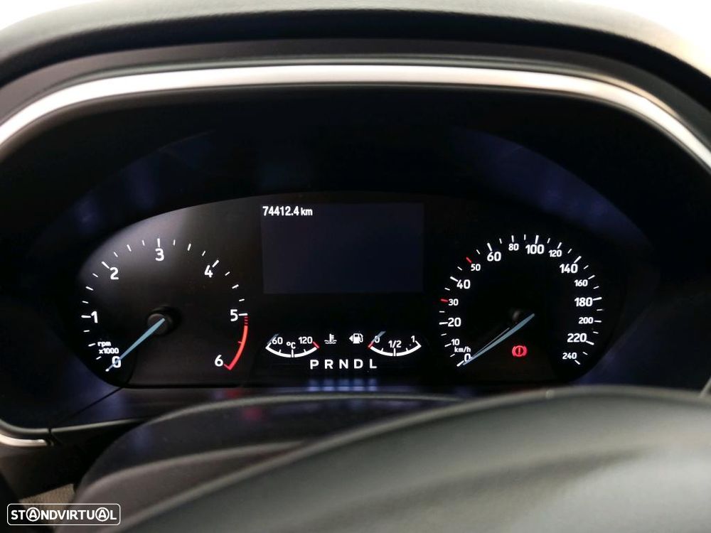 Ford Focus 1.5 TDCi ECOBlue Business Aut. - 6