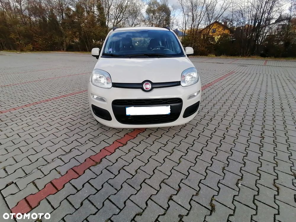 Fiat Panda - 15