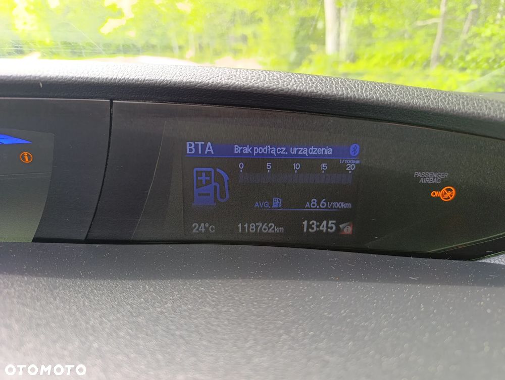 Honda Civic 1.8 Sport (Honda Connect+) - 21