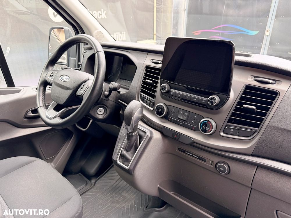 Ford TRANSIT - 23