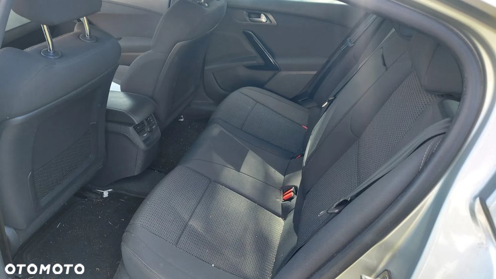 Peugeot 508 2.0 HDi Business Line - 7