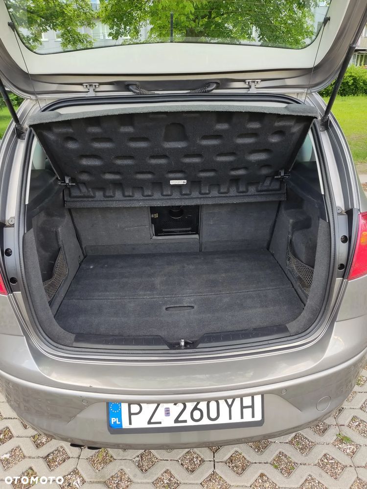 Seat Altea 1.9 TDI Stylance - 8