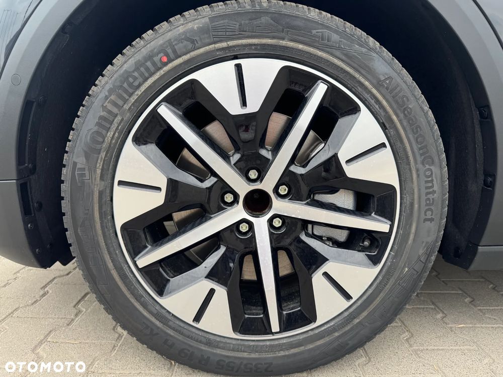 Ford Explorer 79kWh Premium RWD - 7