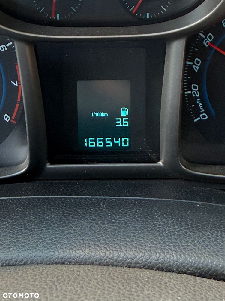 Chevrolet Orlando 1.8 LTZ - 21