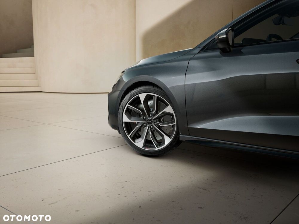 Audi S3 Sportback - 6
