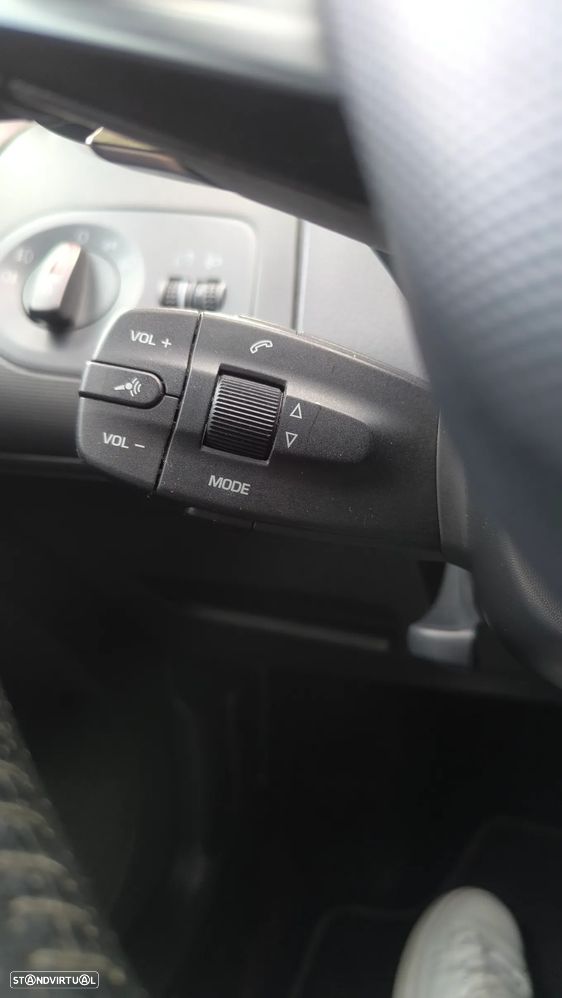 SEAT Ibiza SC 1.4 TSI DSG Cupra - 16