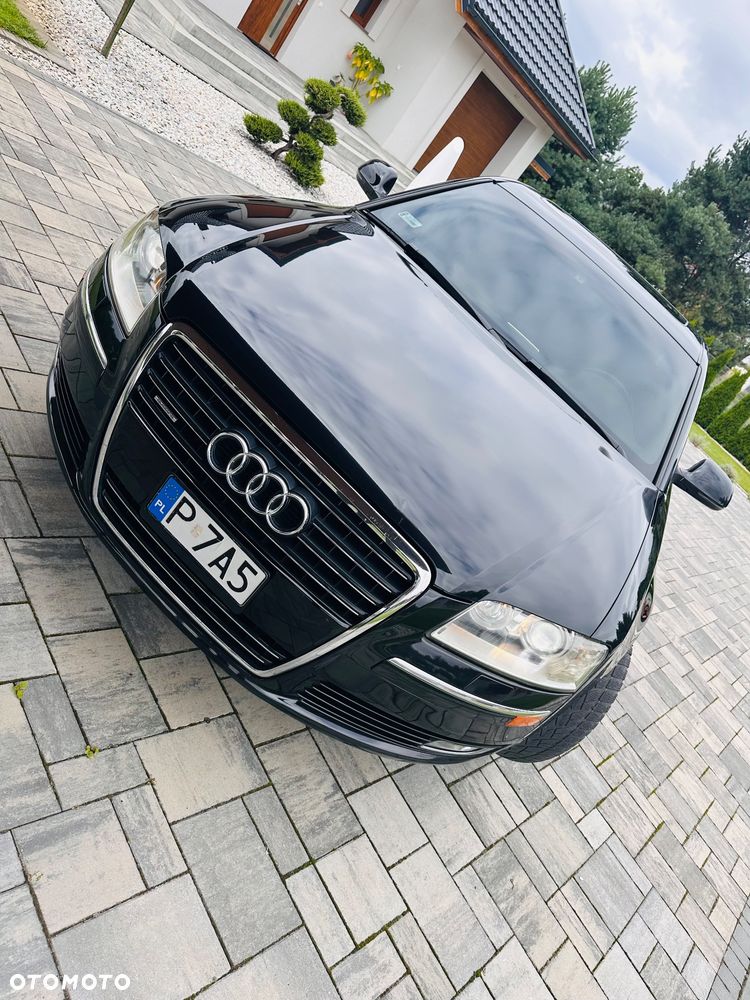 Audi A8 - 24