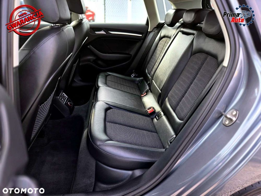 Audi A3 Sportback 1.4 TFSI Ambiente - 15