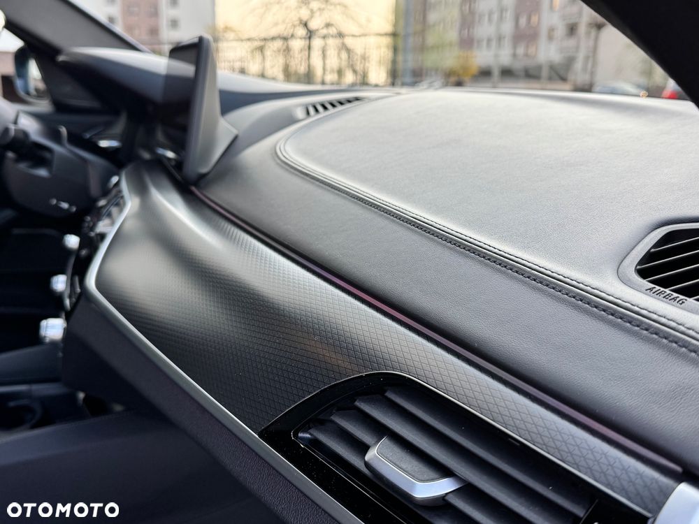 BMW Seria 5 530i xDrive mHEV M Sport sport - 22