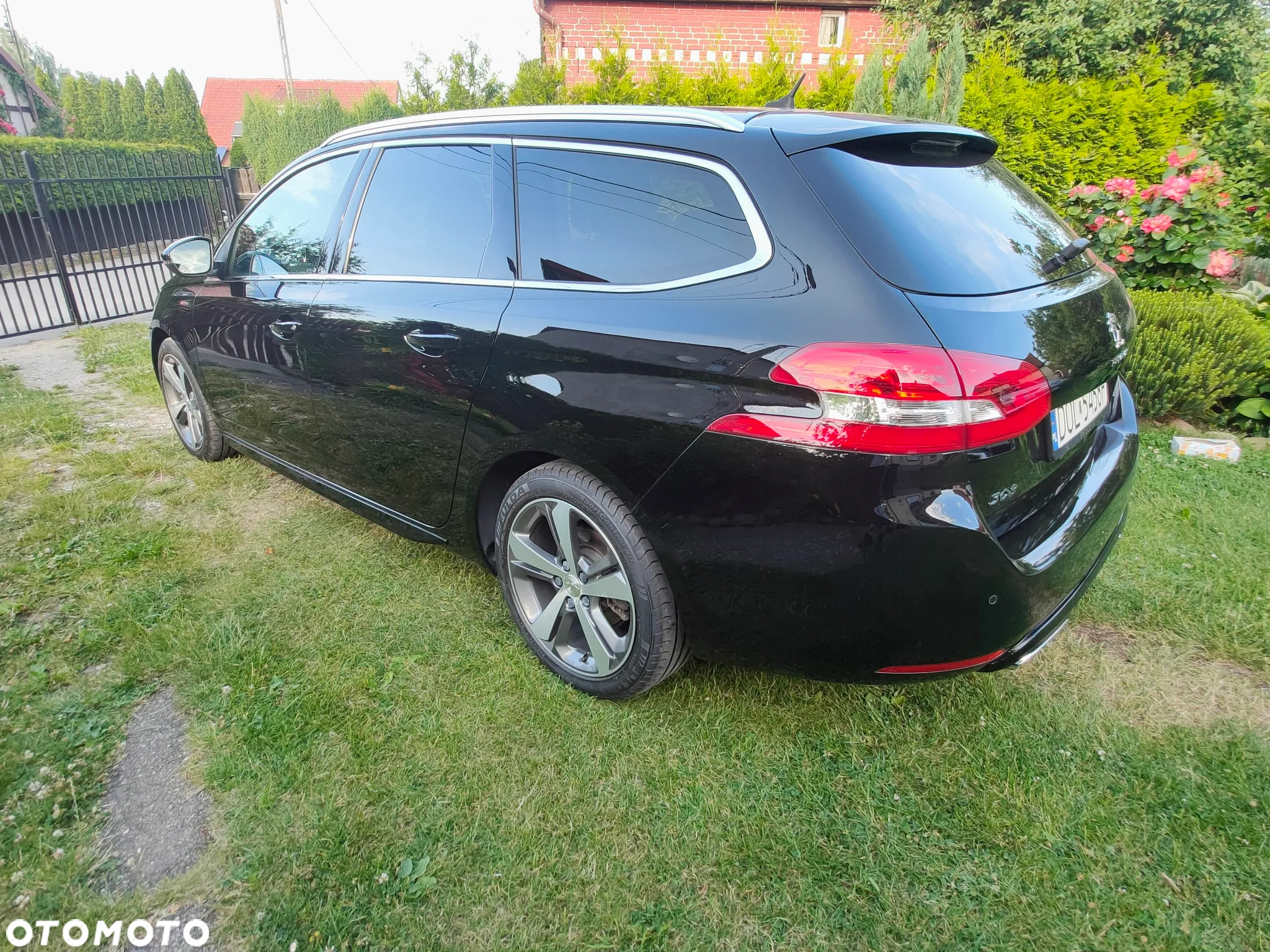 Peugeot 308 BlueHDi FAP 120 Stop&Start GT-Line Edition - 18