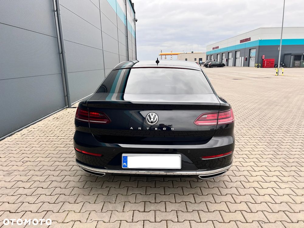 Volkswagen Arteon 2.0 TDI SCR Elegance DSG - 14
