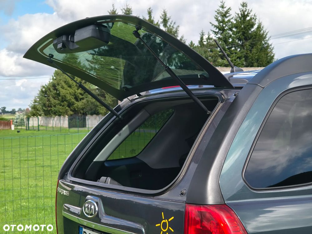 Kia Sportage - 27