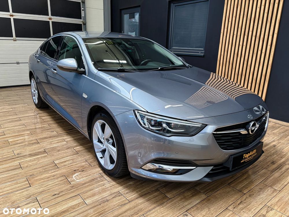 Opel Insignia 1.5 T Ultimate S&S - 4