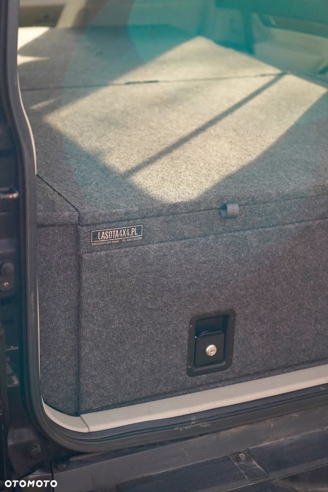 Mitsubishi Pajero 3.2 DID Instyle - 17