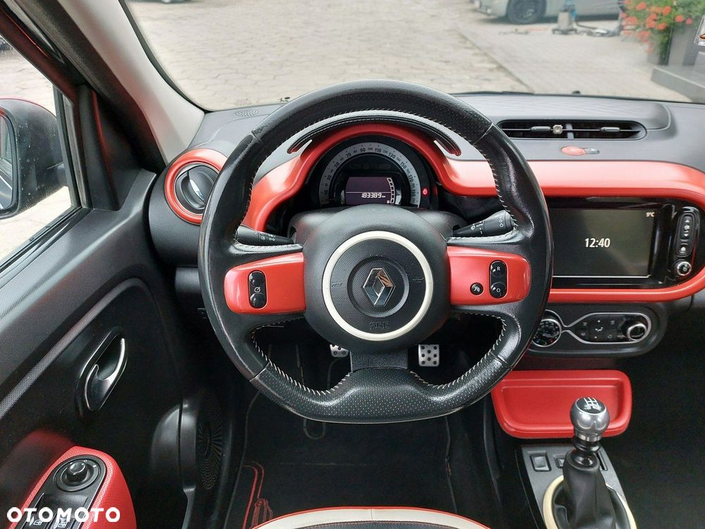 Renault Twingo - 8