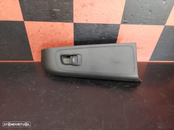 Interruptor De Vidros Frente Direito Ford Tourneo Courier B460 Kombi - 1