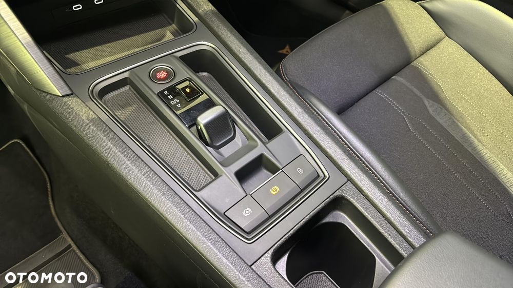 Cupra Leon 2.0 TSI DSG - 15