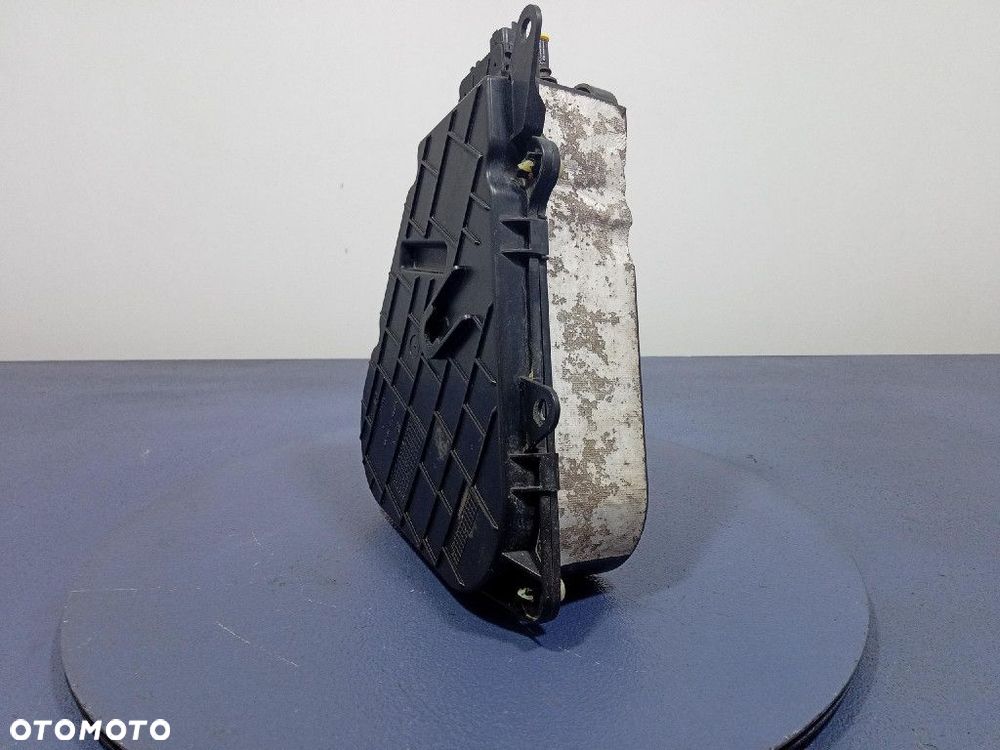 PEUGEOT 308 I T7 07- ZBIORNIK ADBLUE 9672668580 9652851580 - 2