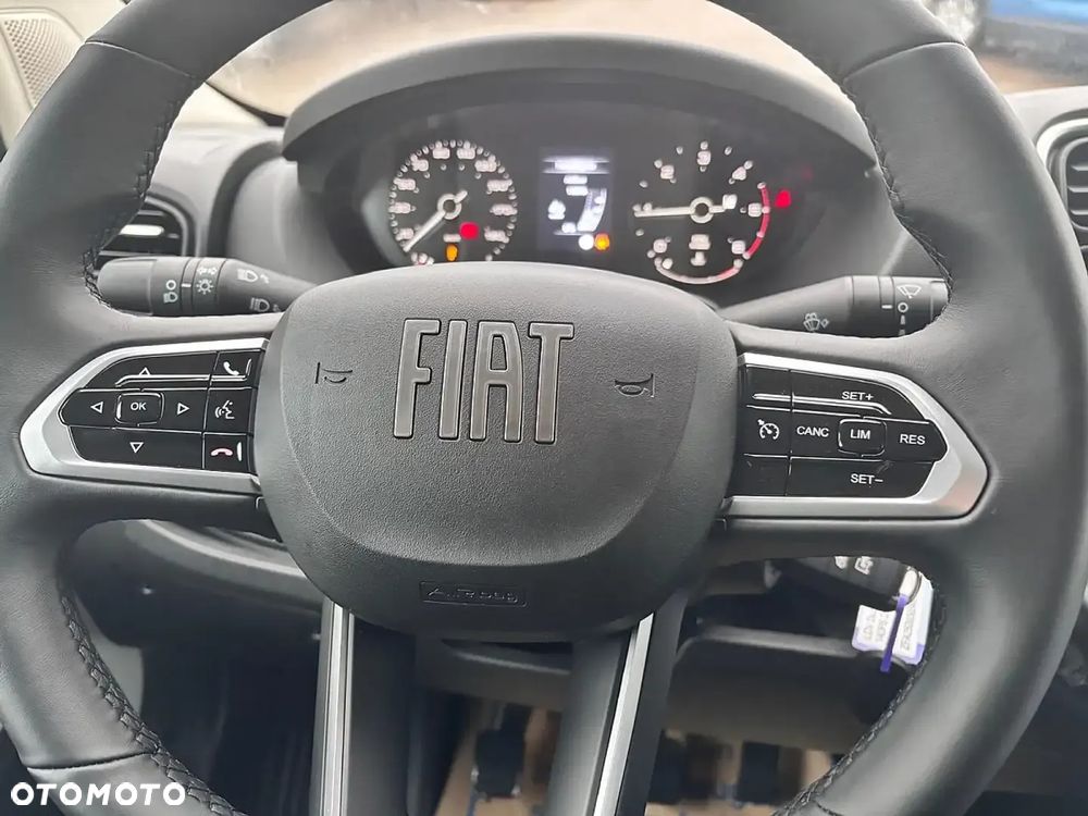 Fiat Ducato Maxi Furgon L4H3 - 14