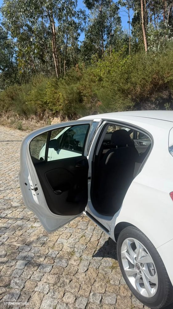 Opel Corsa 1.4 Cosmo Easytronic - 6
