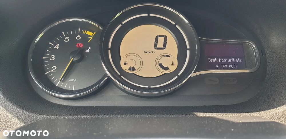 Renault Megane 1.6 16V Dynamique - 29