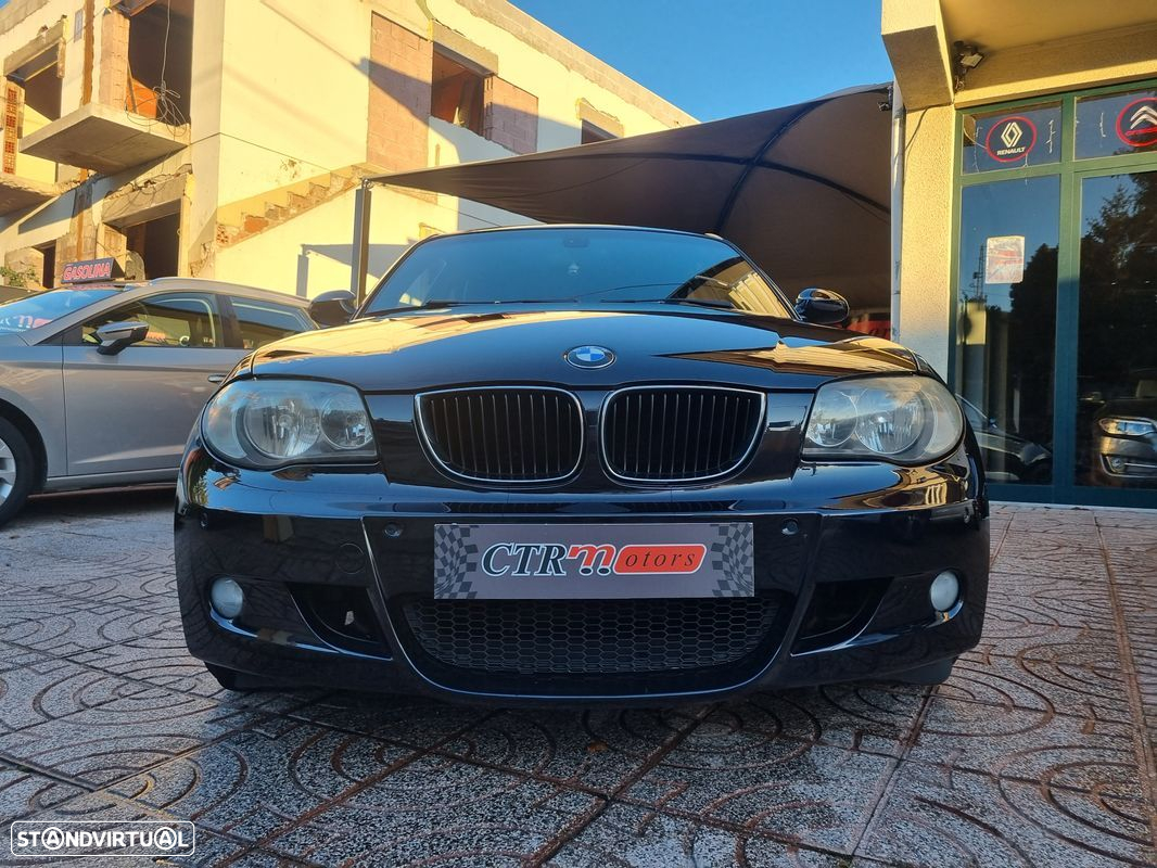 BMW 118 i - 3