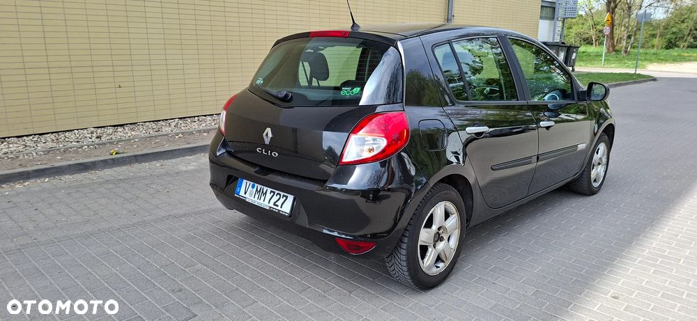 Renault Clio TCe 100 Dynamique - 5