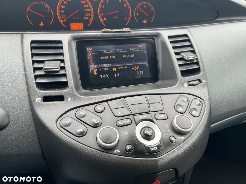 Nissan Primera 1.8 Acenta - 15