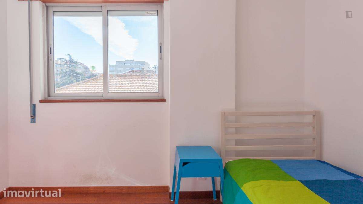 Quarto - localizado em Bonfim Porto - Grande imagem: 4/31